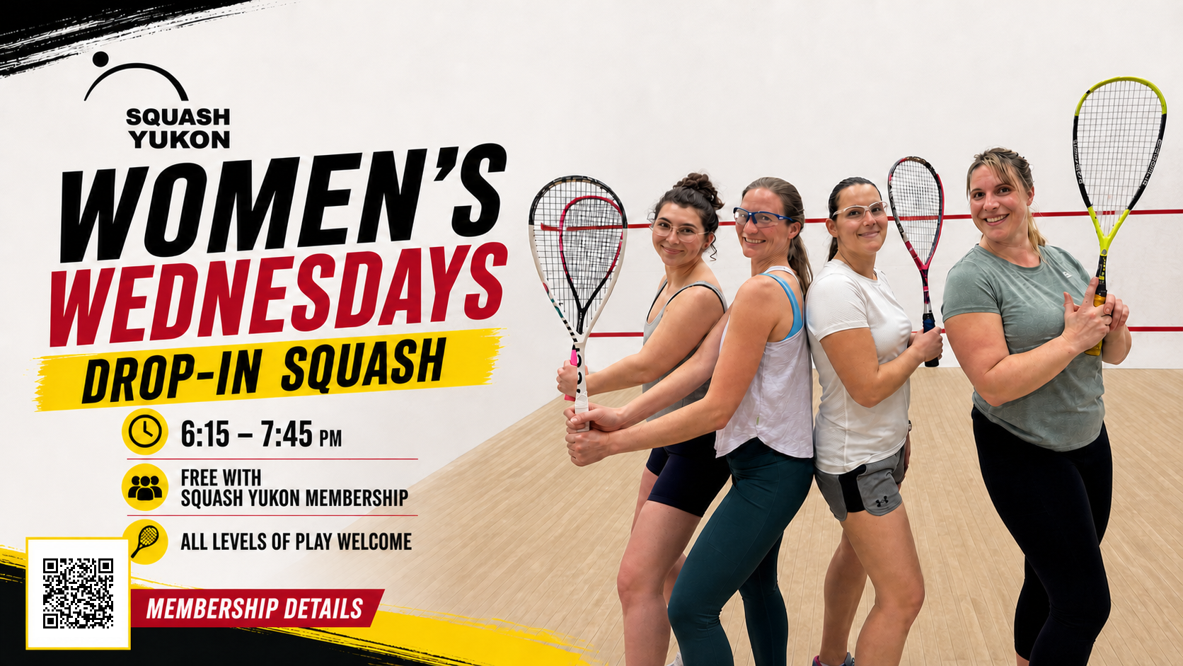 Wednesday Women